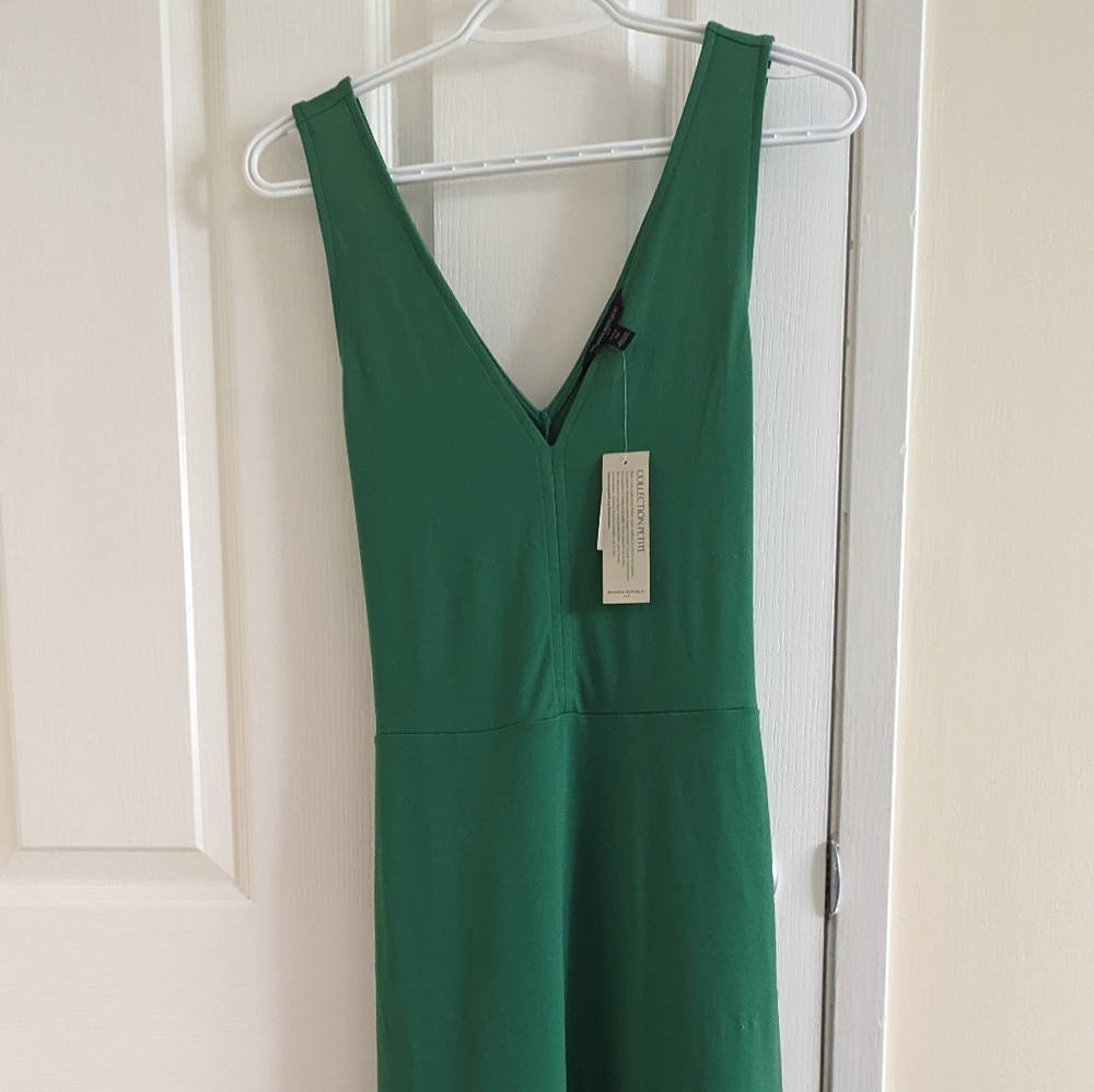 Banana Republic dress